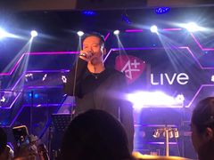-A+ LIVE HOUSE(武汉天地店)