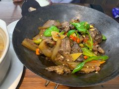 -民间瓦缸煨汤館(嵩山路店)