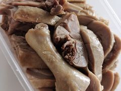 -樱桃鸭(丰富路店)