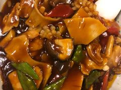 八珍豆腐-妈妈的味道(工人体育场东路店)