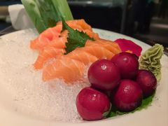 -大渔铁板烧(通州万达店)