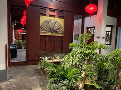 -董府·古宅餐厅
