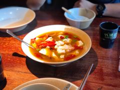 -外婆家(西溪印象城店)