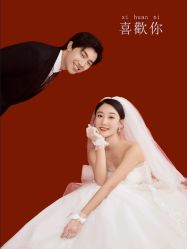 -IDO婚纱摄影(上海旗舰店)