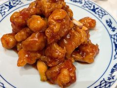 -聚春园自助餐厅(东街口店)