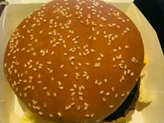 -麦当劳(漳州二路店)
