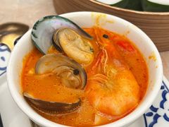 -KingThaia金泰兰(滨江天街店)