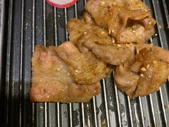 -三石铁板烧(紫竹桥店)