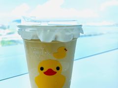 -Manner Coffee(万象前海店)