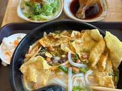 -顶香阁桂林米粉·柳州螺蛳粉(上地店)