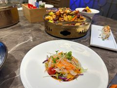 -蟹之国·精品蟹料理(极地店)