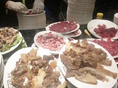 -八合里潮汕鲜牛肉火锅(吉大店)