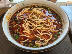 -清真磨沟沿老字号牛肉面(总店)
