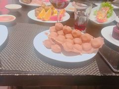 -青岛证大喜玛拉雅酒店·Z1餐厅