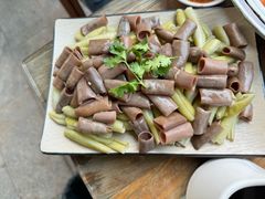 -单家老院·院子里的青岛菜(沙子口店)