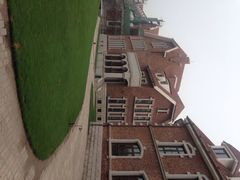 海河英迪格酒店-天津津利华酒店