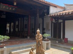 -晋江五店市传统文化旅游区