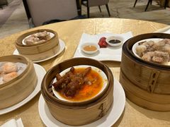 -汇景希尔顿逸林酒店·悦轩中餐厅