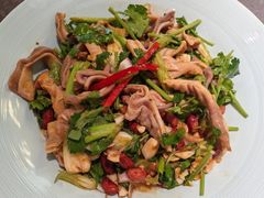 -秋色客家菜(南山店)