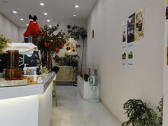 -echoes coffee回响咖啡(红山店)