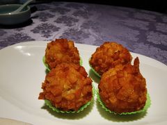 灌汤鱼球-山外山菜馆(玉泉路店)