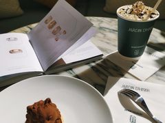 -Jardin D’Hiver宝诗龙后花园(北京SKP店)
