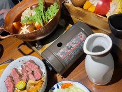 -满满初牛·炭烧牛肉专门店(国大店)