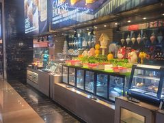 -富力希尔顿酒店·地阔自助餐厅