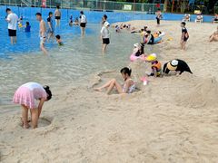 -武汉市青少年宫水上世界