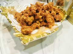 -盛和友·大院炒鸡(平度青岛路店)