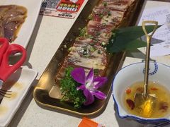 -猫爪爪原切自助烤肉(观音桥阳光世纪店)