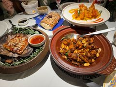 -狮拾久·现代新加坡料理(壹方城店)