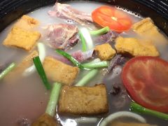 -兰木肆·云南菜(龙湖U城天街店)