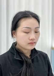 -久匠·野生眉半永久纹眉