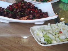 -清真马二姐牛菜馆(昆明一分店)
