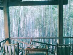 -重庆雨台山风景区