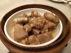豉汁蒸排骨-金鼎轩(方庄天坛店)