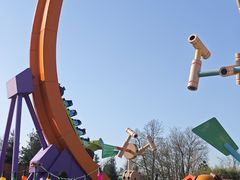 -巴黎迪士尼乐园