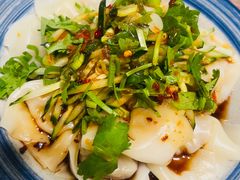 -面乙新派手擀面(大悦城店)