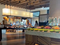 -海南清水湾莱佛士酒店