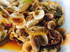 -阳光海鲜大排档