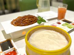 -大鸭梨烤鸭(左家庄店)