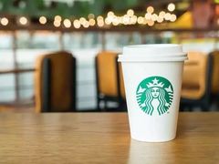 -星巴克(北京通州新光大中心店)