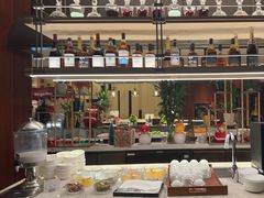 -源·咖啡自助餐厅·开渔季·闽南美食·三文鱼·烧烤(海口华彩洲际酒店)