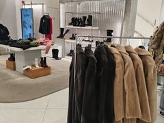 -ZARA(大上海时代广场店)