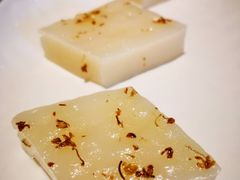 桂花拉糕-绿波廊(豫园店)