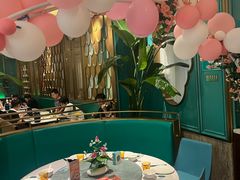 -雀蓝川菜(星悦汇店)