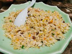 -冶春茶社(星汉大厦店)