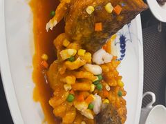 -无锡新湖铂尔曼大酒店·悦轩中餐厅