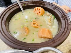 -江城燕子大排档(江汉路步行街店)